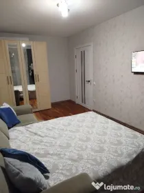 Garsoniera de inchiriat in zona Gara de Nord