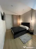 Garsoniera de inchiriat zona Militari Residence