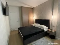 Garsoniera de inchiriat zona Militari Residence