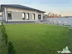 Casa inidividuala, superba pe parter, cu garaj si 4 camere s
