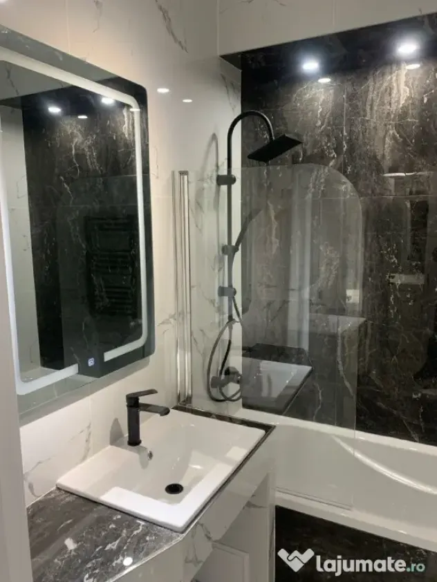 Apartament cu 2 camere de inchiriat in zona Eroii Revolutiei