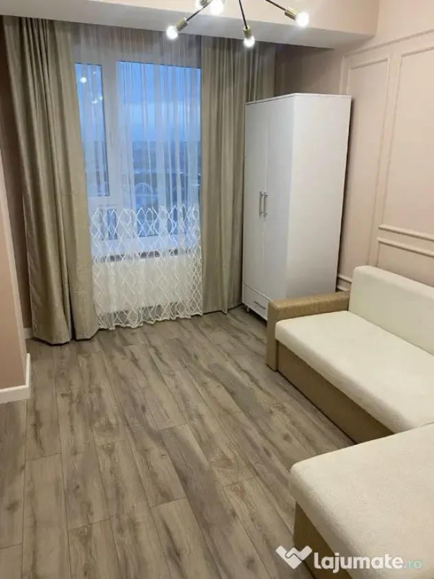 Apartament cu 2 camere de inchiriat in zona Eroii Revolutiei