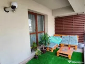 Bragadiru 2 cam, decom, loc de parcare, mobilat si utilat 