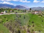 Peisaj spectaculos | Utilități ITeren intravilan Moieci... 