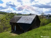 Peisaj spectaculos | Utilități ITeren intravilan Moieci... 