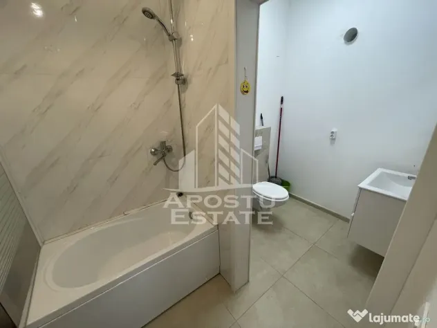 Doua spatii comerciale, 120 mp + 2 locuri parcare, Zona Aradului - Timisoara (Timis)