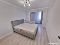 Apartament cu doua camere de inchiriat in zona Militari