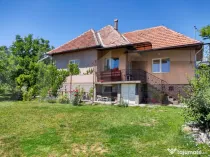 Casa individuala in apropiere de Cluj-Napoca si un teren gen