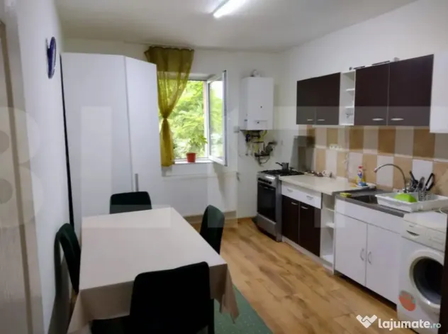 Casa individuala in apropiere de Cluj-Napoca si un teren gen