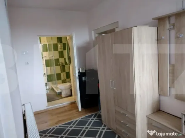 Casa individuala in apropiere de Cluj-Napoca si un teren gen