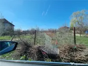 Loturi teren zona SERE Alexandria si Nanov 