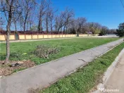 Loturi teren zona SERE Alexandria si Nanov 