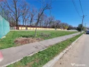 Loturi teren zona SERE Alexandria si Nanov 