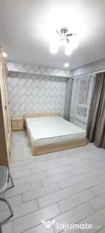 Garsoniera de inchiriat in zona Baba Novac