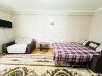 Garsoniera de inchiriat in zona Tei