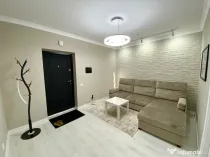 Garsoniera de inchiriat in zona Drumul Taberei