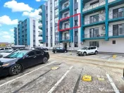 Mamaia Nord - IBO Residence, 2 camere, 46 mp utlili + bal... 