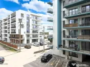 Mamaia Nord - IBO Residence, 2 camere, 46 mp utlili + bal... 