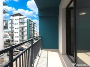 Mamaia Nord - IBO Residence, 2 camere, 46 mp utlili + bal... 