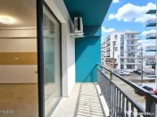 Mamaia Nord - IBO Residence, 2 camere, 46 mp utlili + bal... 