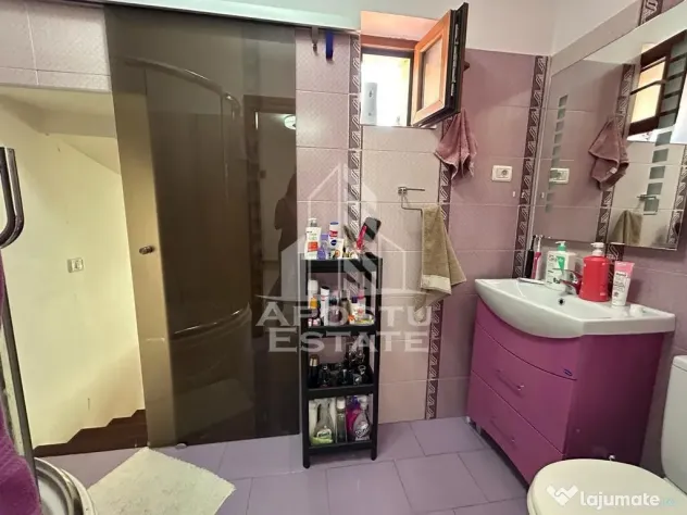 Apartament 2 camere in cladire reabilitata in zona Ultracentrala. - Timisoara (Timis)