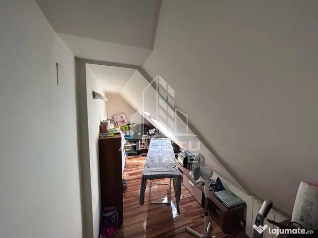Apartament 2 camere in cladire reabilitata in zona Ultracentrala. - Timisoara (Timis)
