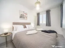 Garsoniera de inchiriat in zona Victoriei