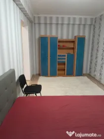 Garsoniera de inchiriat in zona Timpuri Noi