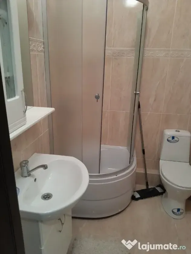 Garsoniera de inchiriat in zona Timpuri Noi