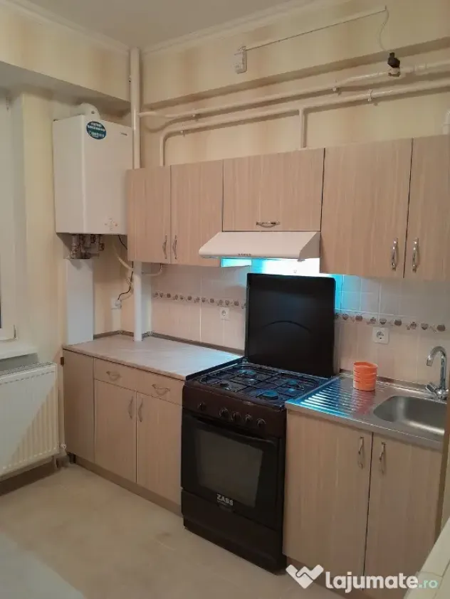 Garsoniera de inchiriat in zona Timpuri Noi