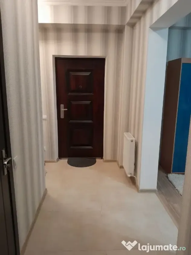 Garsoniera de inchiriat in zona Timpuri Noi