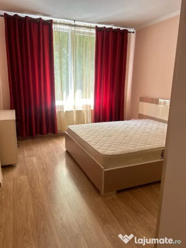 Apartaemnt cu 2 camere de inchiriat in zona Militari
