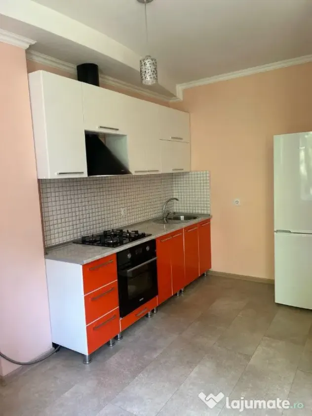 Apartaemnt cu 2 camere de inchiriat in zona Militari