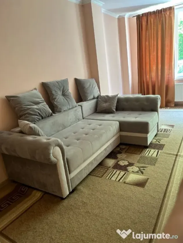 Apartaemnt cu 2 camere de inchiriat in zona Militari