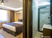 Apartament cu 2 camere de inchiriat in zona Pipera