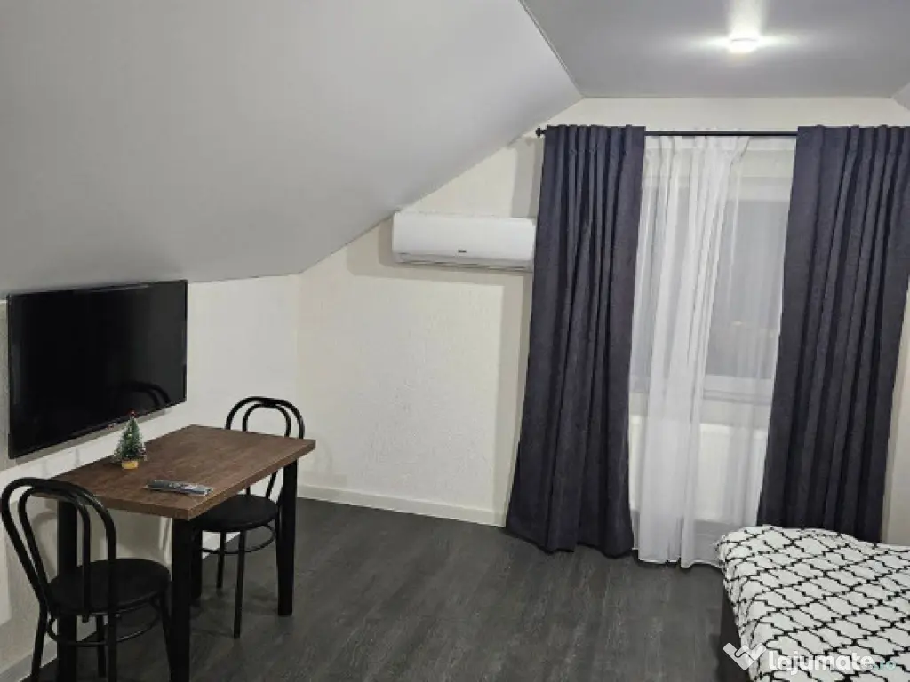 Garsoniera de inchiriat in zona Crangasi