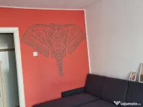 Garsoniera de inchiriat in zona Titan