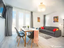 Garsoniera de inchiriat in zona Piata Victoriei