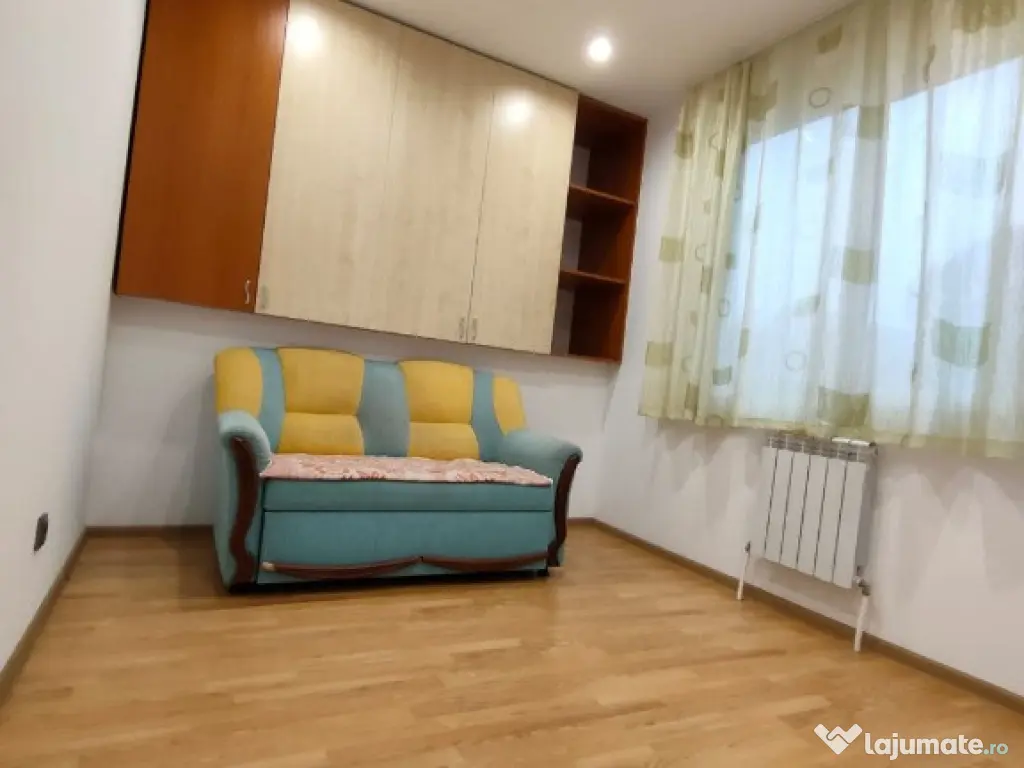 Apartament cu 2 camere de inchiriat in zona Piata Resita