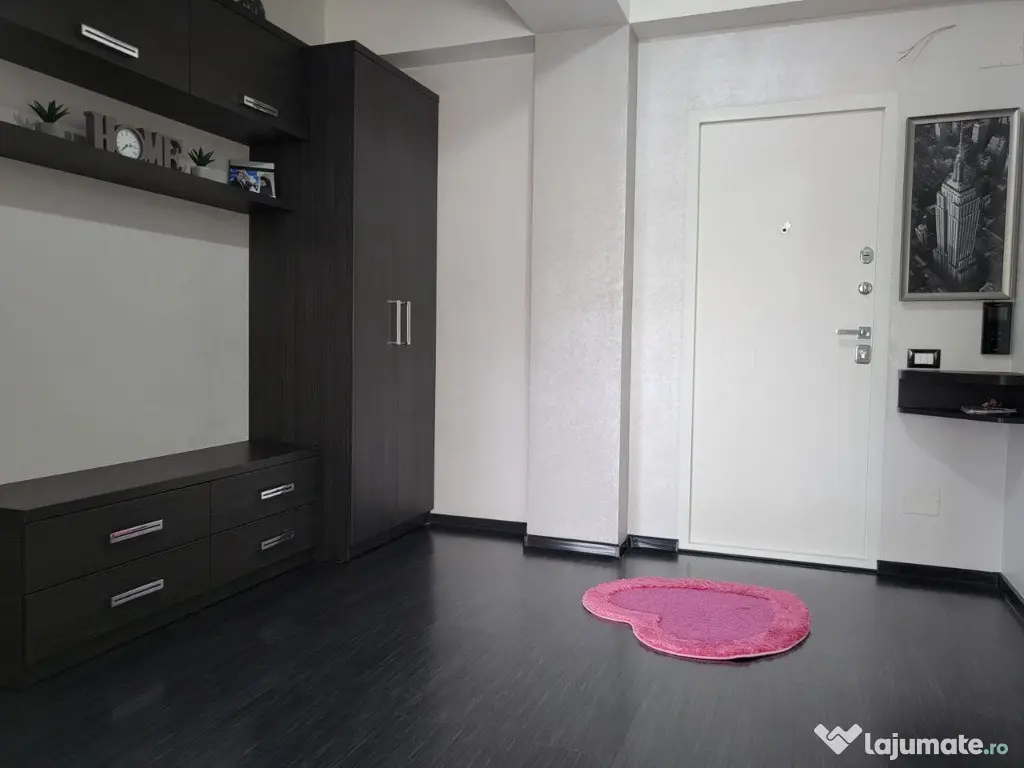 Apartament cu 2 camere de inchiriat zona Tei