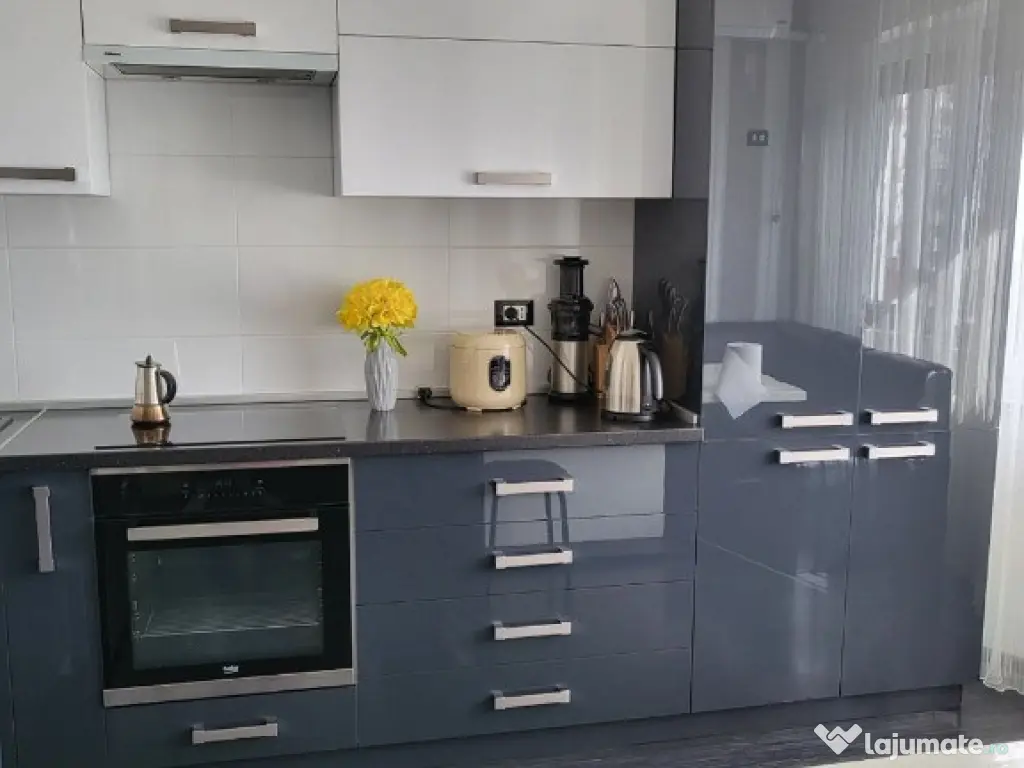 Apartament cu 2 camere de inchiriat zona Tei