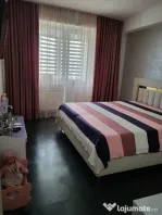 Apartament cu 2 camere de inchiriat zona Tei