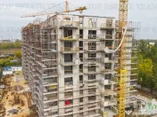 Ultima unitate la promotie! - Apartament 3 camere bloc moder 