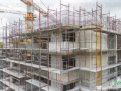 Ultima unitate la promotie! - Apartament 3 camere bloc moder 