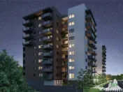Ultima unitate la promotie! - Apartament 3 camere bloc moder 
