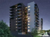 Ultima unitate la promotie! - Apartament 3 camere bloc moder 