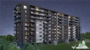 Ultima unitate la promotie! - Apartament 3 camere bloc moder 