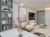 Ultima unitate la promotie! - Apartament 3 camere bloc moder 