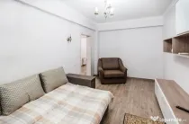 Garsoniera in Pantelimon de inchiriat