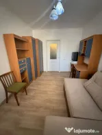 Garsoniera de inchiriat in zona Giulesti